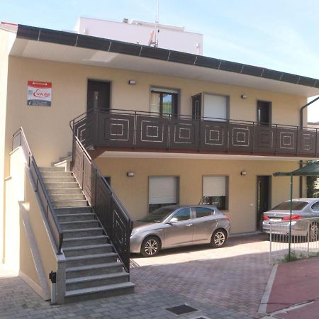 Viviana Lignano Sabbiadoro Exterior foto
