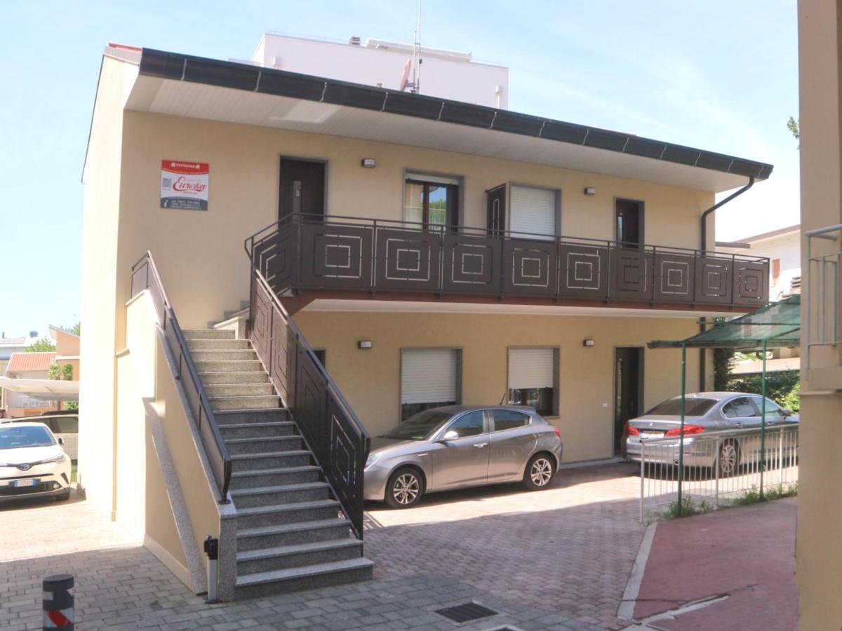 Viviana Lignano Sabbiadoro Exterior foto