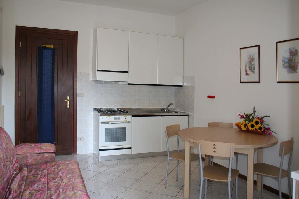 Viviana Lignano Sabbiadoro Quarto foto