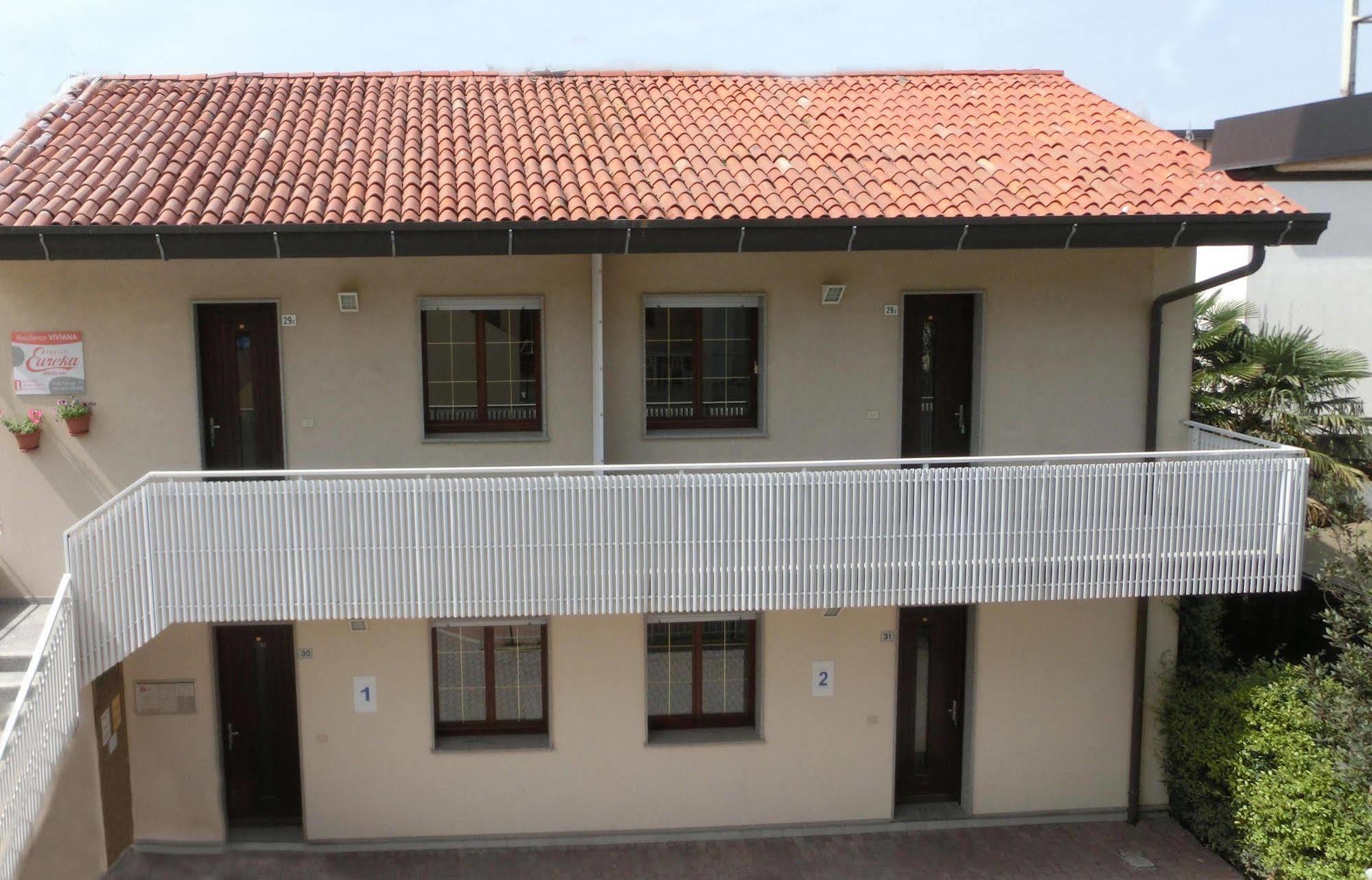 Viviana Lignano Sabbiadoro Exterior foto